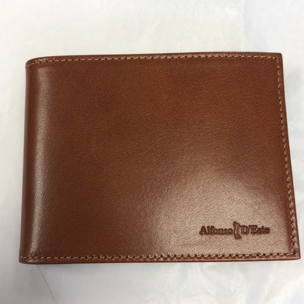Men wallet